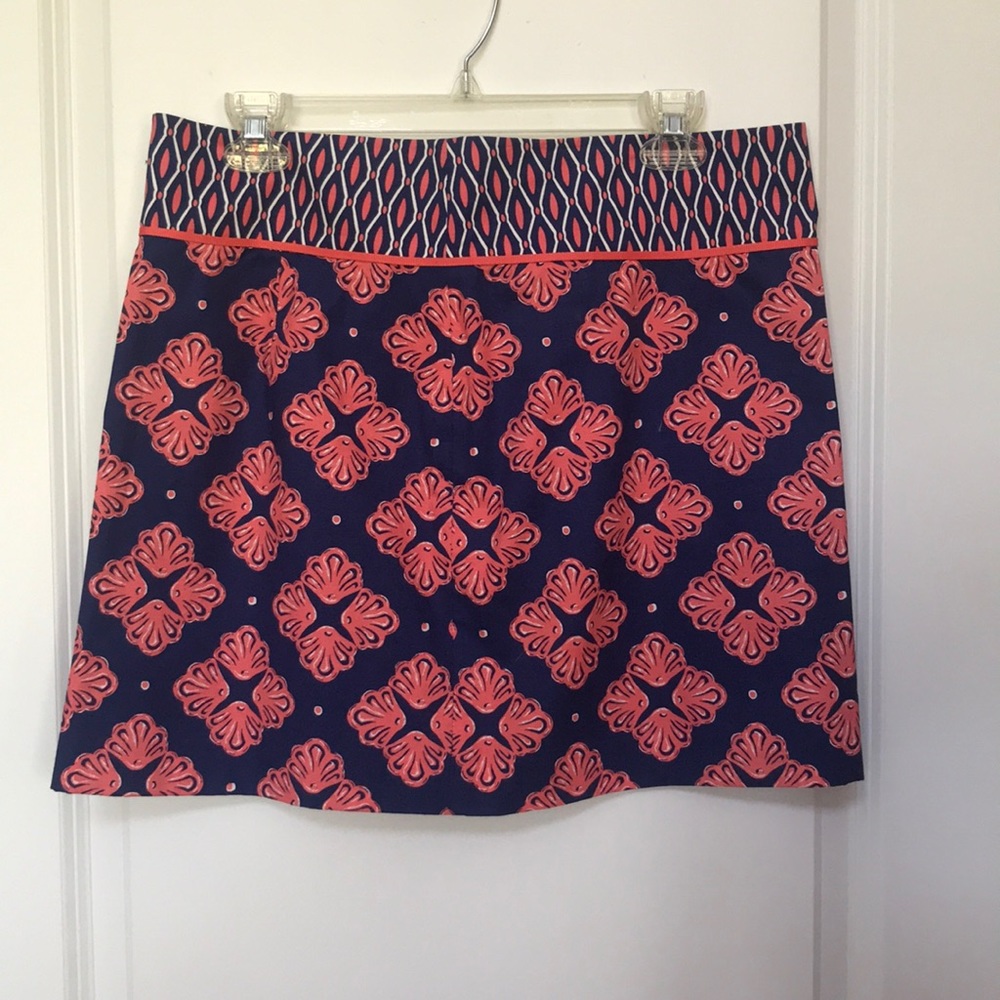 Vineyard Vines Size 8 Skirt